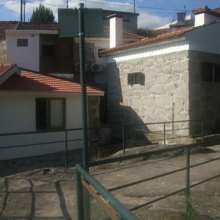 Casa Moinhos Do Rio Villa Paredes  Exterior foto